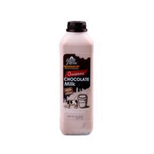 FARM FRESH FRESH CHOCO 1L