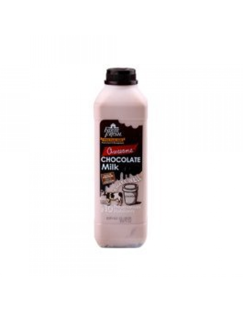 FARM FRESH FRESH CHOCO 1L