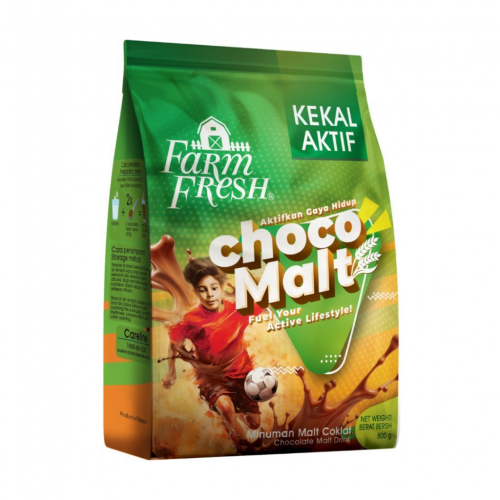 FARM FRESH CHOCO MALT 800G