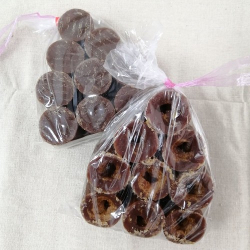 GULA MELAKA 9PCS 马六甲椰糖