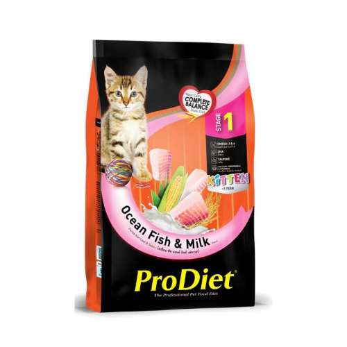 PRODIET KITTEN 500G