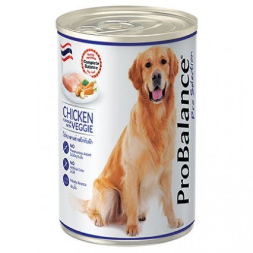 PROBALANCE CHICKEN 400G