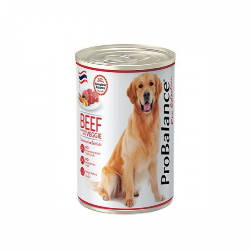 PROBALANCE BEEF 400G