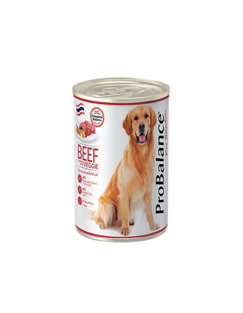 PROBALANCE BEEF 400G