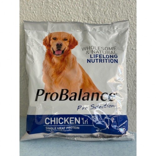 PROBALANCE CHICKEN 500G
