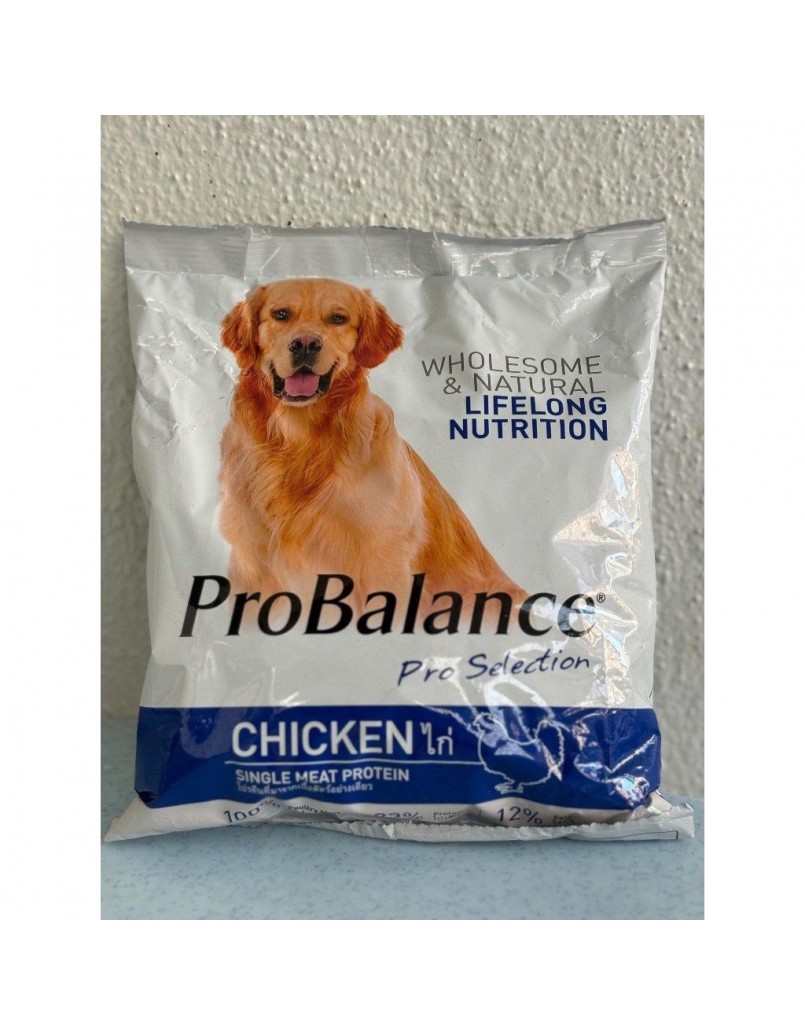 PROBALANCE CHICKEN 500G