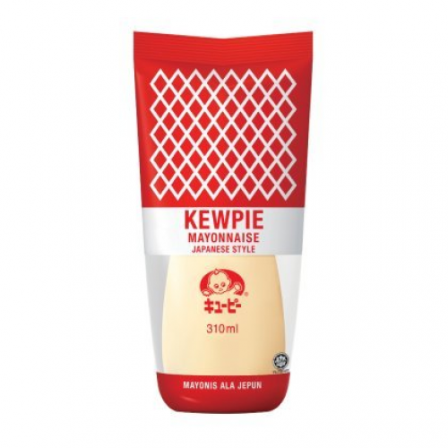 KEWPIE MAYONNAISE JAPAN STYLE 310ML