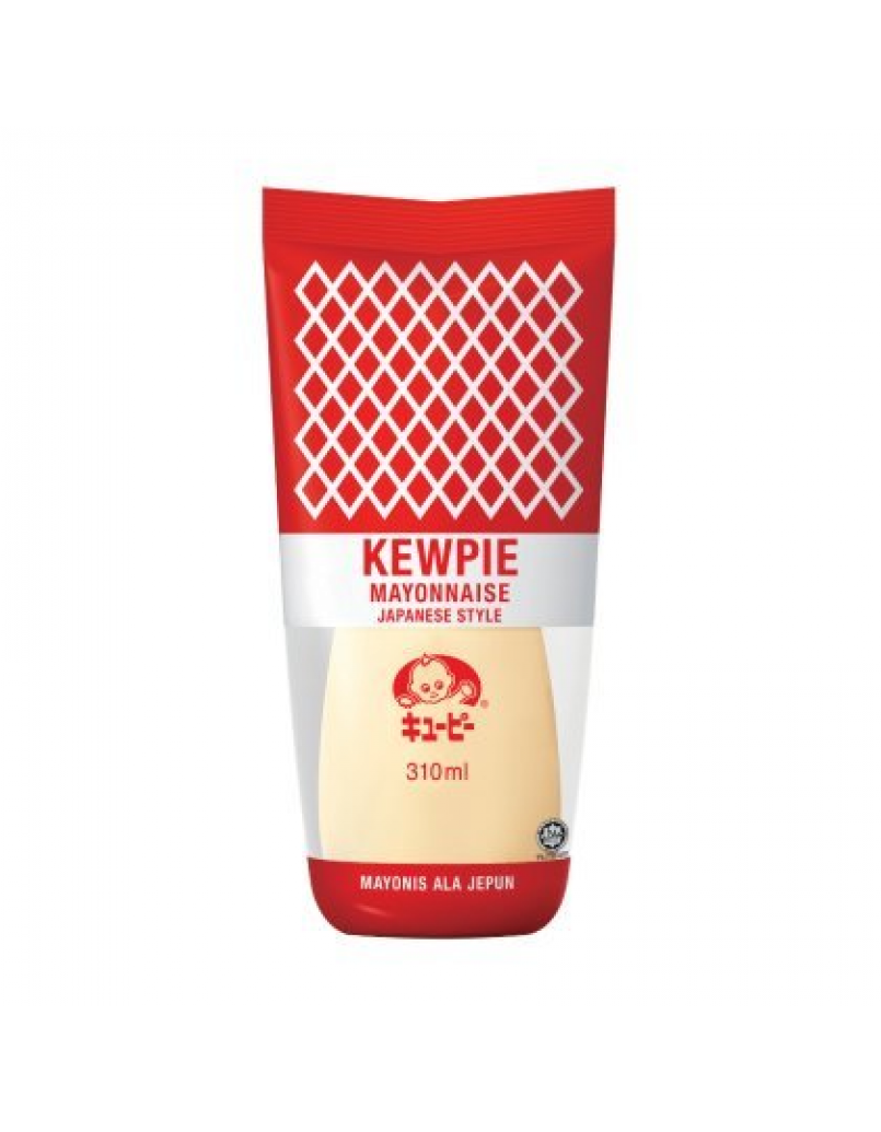 KEWPIE MAYONNAISE JAPAN STYLE 310ML