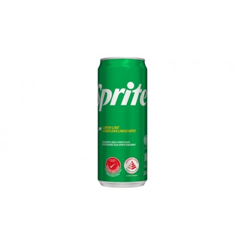 SPRITE 320ML