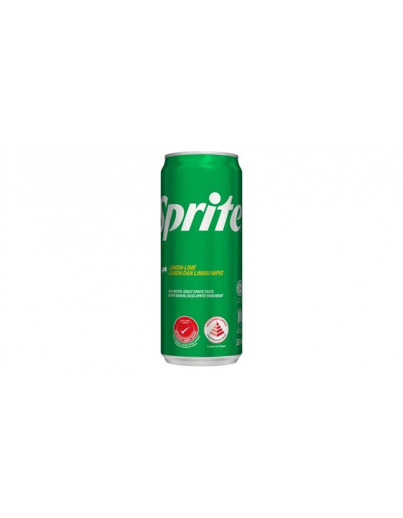 SPRITE 320ML