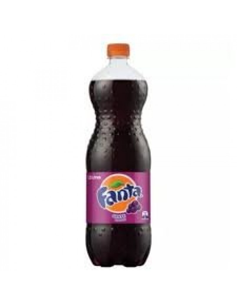 FANTA GRAPE 1.25L(RM2.50)