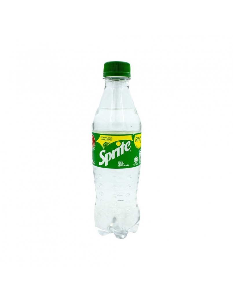 SPRITE 500ML (RM2)