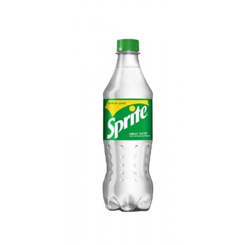 SPRITE 390ML [RM1.50]