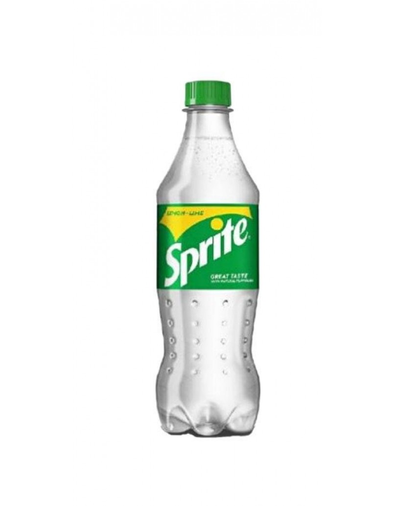 SPRITE 390ML [RM1.50]