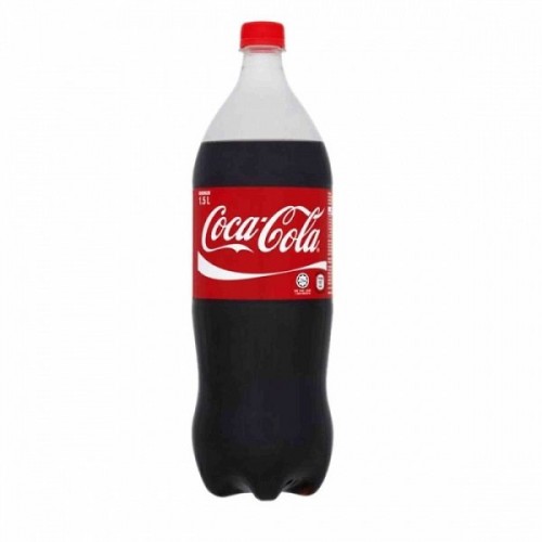 COCA-COLA 1.25L (RM2.80)