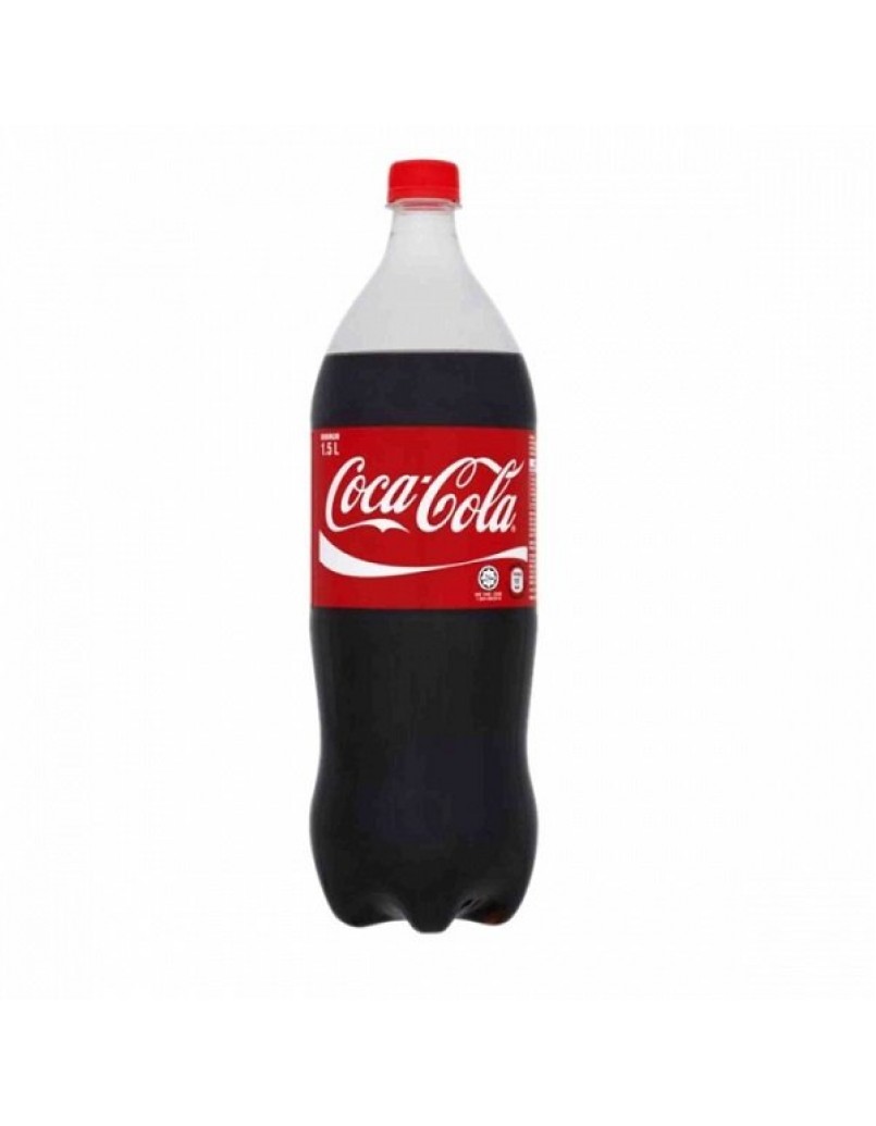 COCA-COLA 1.25L (RM2.80)