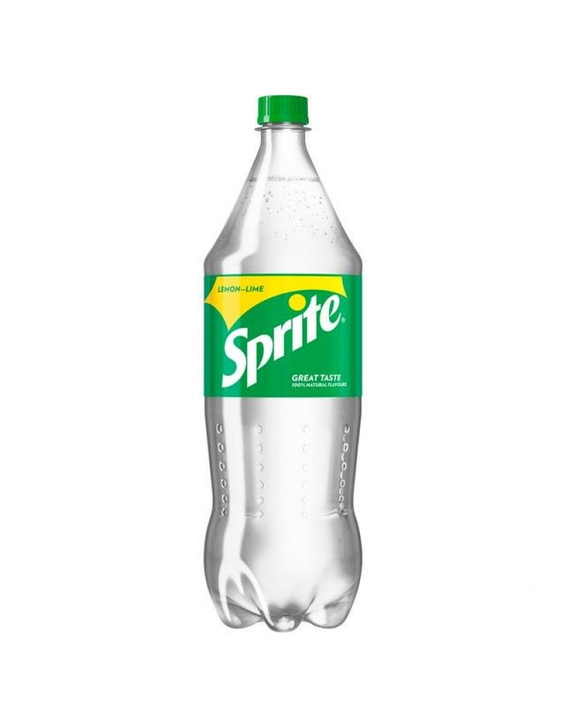 SPRITE 1.25L (RM2.80)