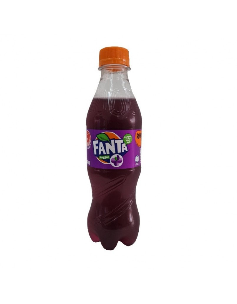 FANTA GRAPE 250ML (RM1)