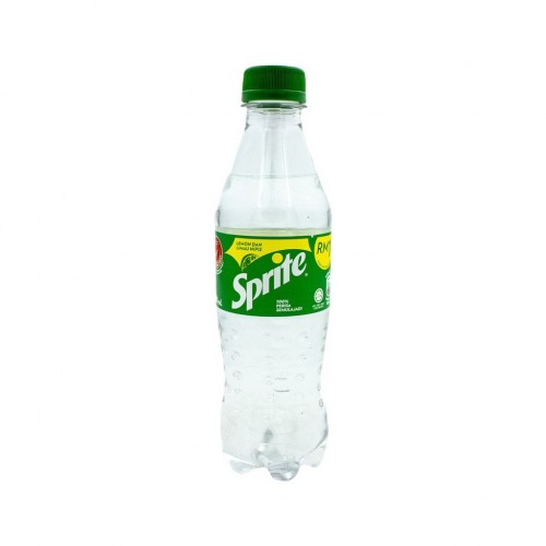 SPRITE 250ML (RM1.20)