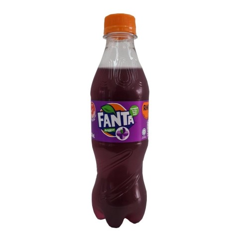 FANTA GRAPE 390ML [RM1.50]