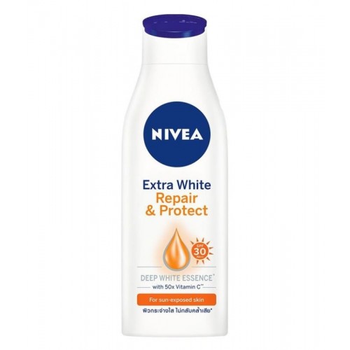 NIVEA EXTRA WHITE REPAIR&PROTECT 100ML