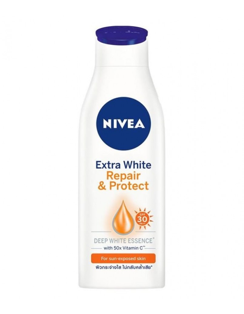 NIVEA EXTRA WHITE REPAIR&PROTECT 100ML