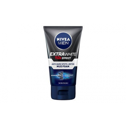NIVEA MEN EX WHITENING MUD FM 100G