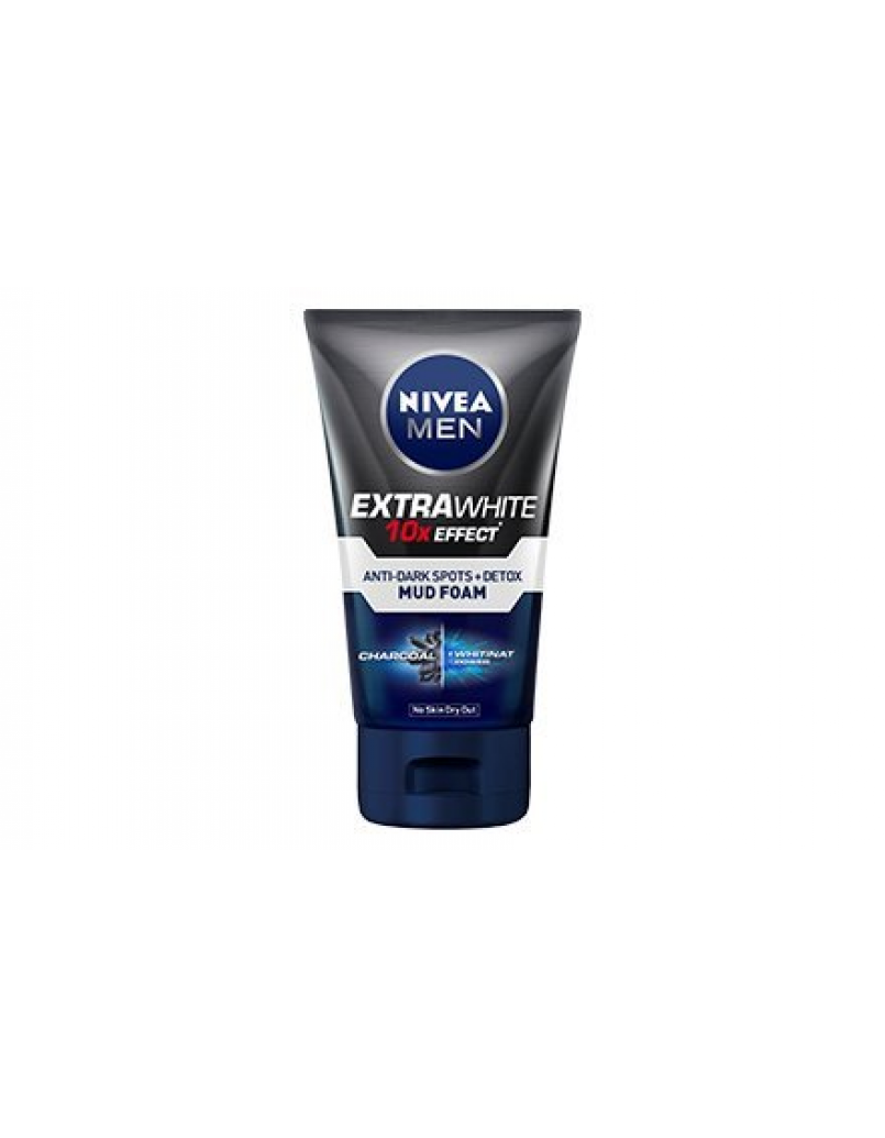 NIVEA MEN EX WHITENING MUD FM 100G