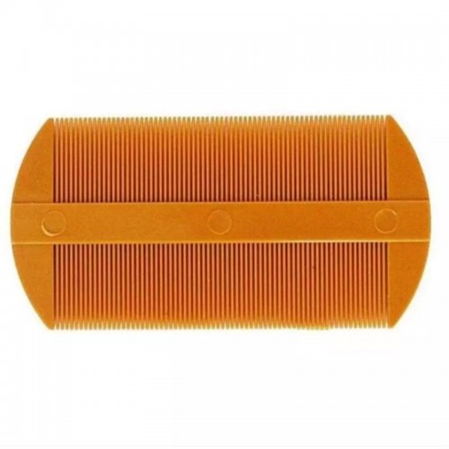 713 SWISS PLASTIC A KUTU COMB (BIG)