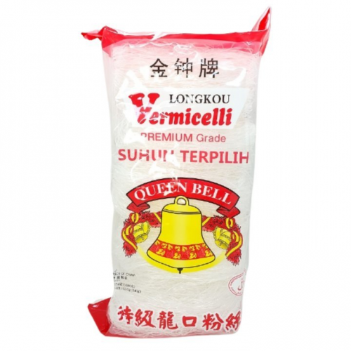 QUEEN BELL VERMICELLI 500G