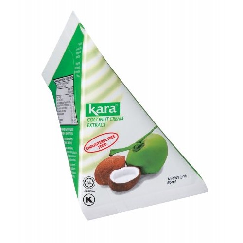 KARA COCONUT CREAM 65ML