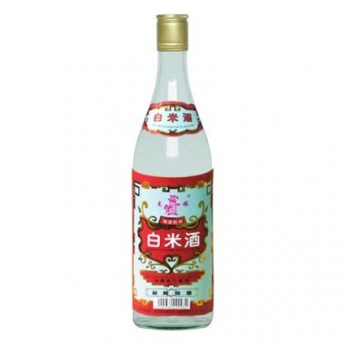 TIAN MA WHITE RICE COOKING WINE 640ML