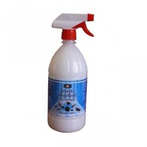 KCK INSECTS REPELLENT 1L