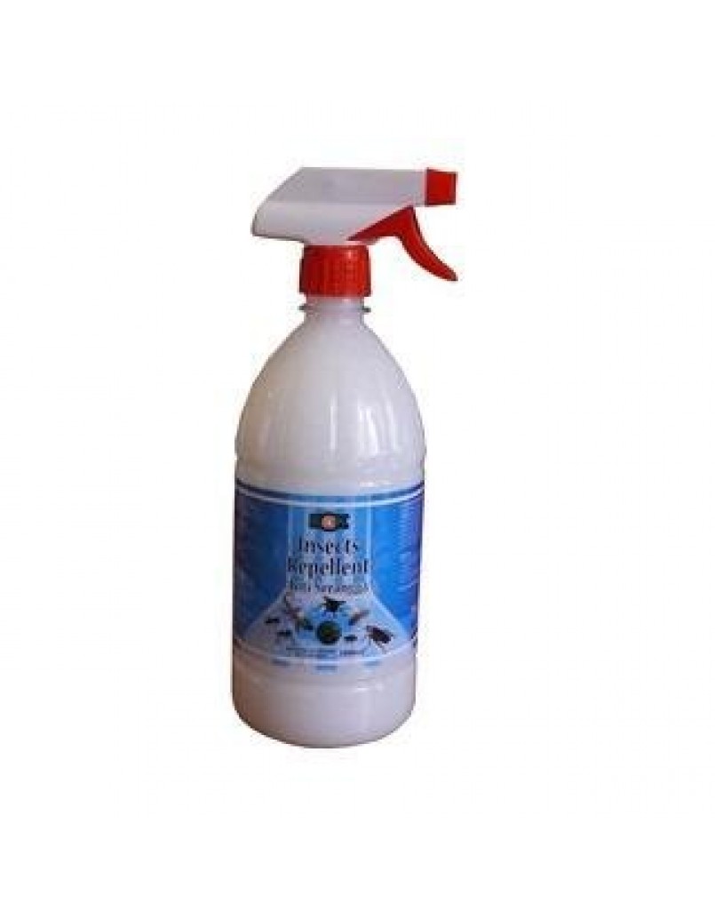 KCK INSECTS REPELLENT 1L