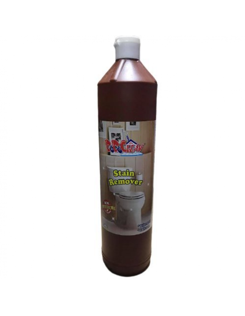 DODOCLEAN TOILET CLEANER 1L