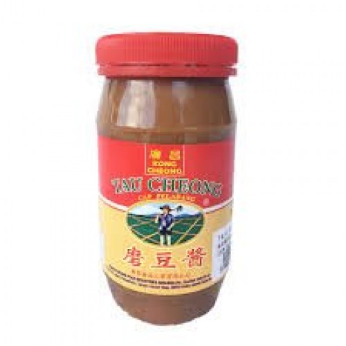 PELADANG TAU CHEONG 340G