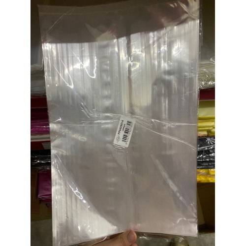 PP BAG 0.04 X9 X14