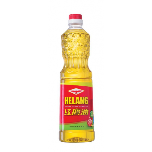HELANG COOKING OIL 1KG