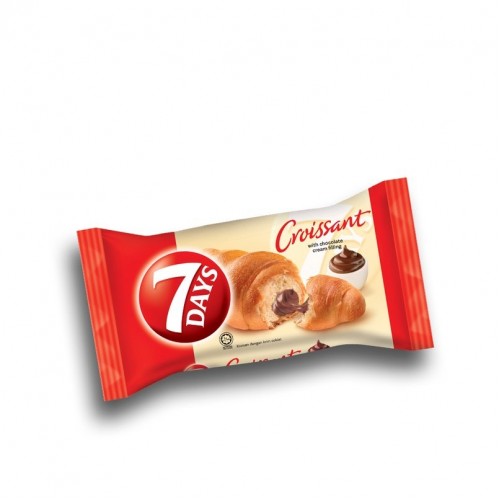 7DAYS CHOCO CROISSANT 60G