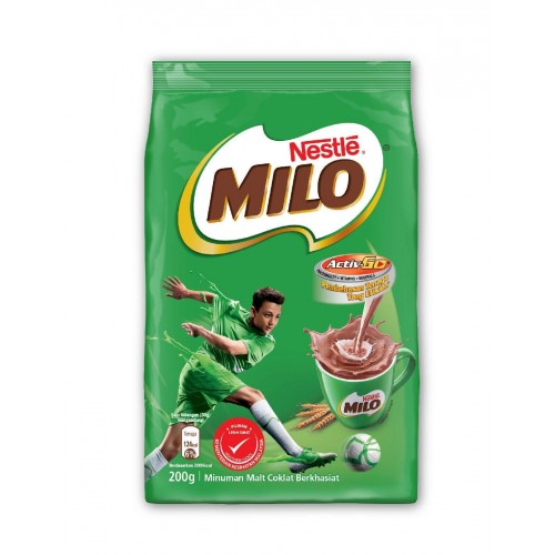 MILO 200G