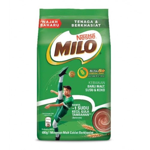 MILO 400G