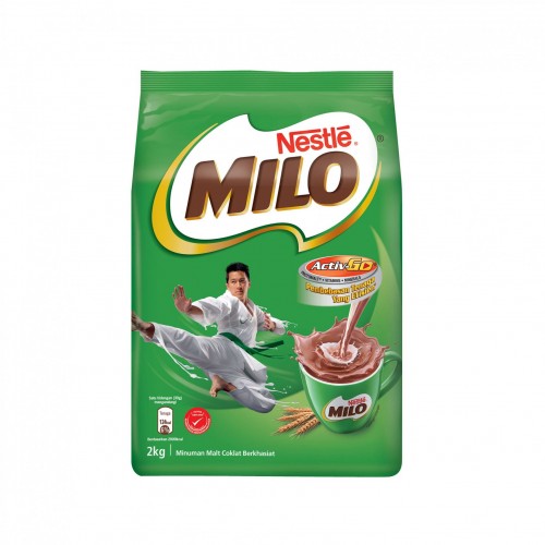 MILO 2KG