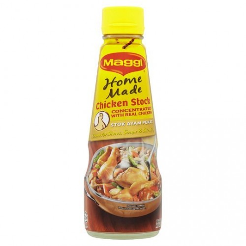 MAGGI CONCENT CHICKEN STOCK 250ML