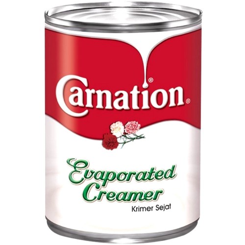 CARNATION CREAMER 390G