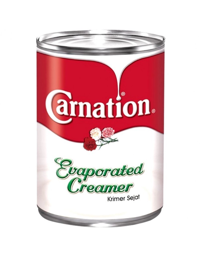 CARNATION CREAMER 390G