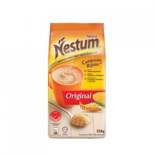 NESTUM ORIGINAL 220G