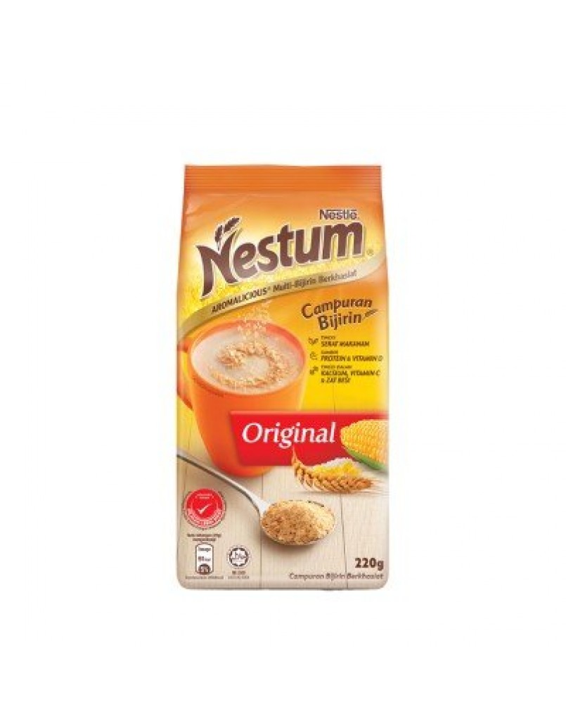 NESTUM ORIGINAL 220G