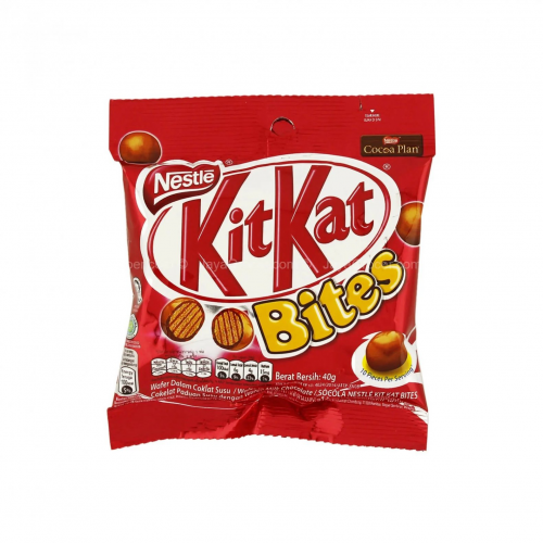 KIT KAT BITES 40G