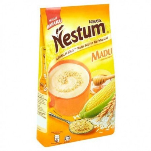 NESTUM HONEY 450G