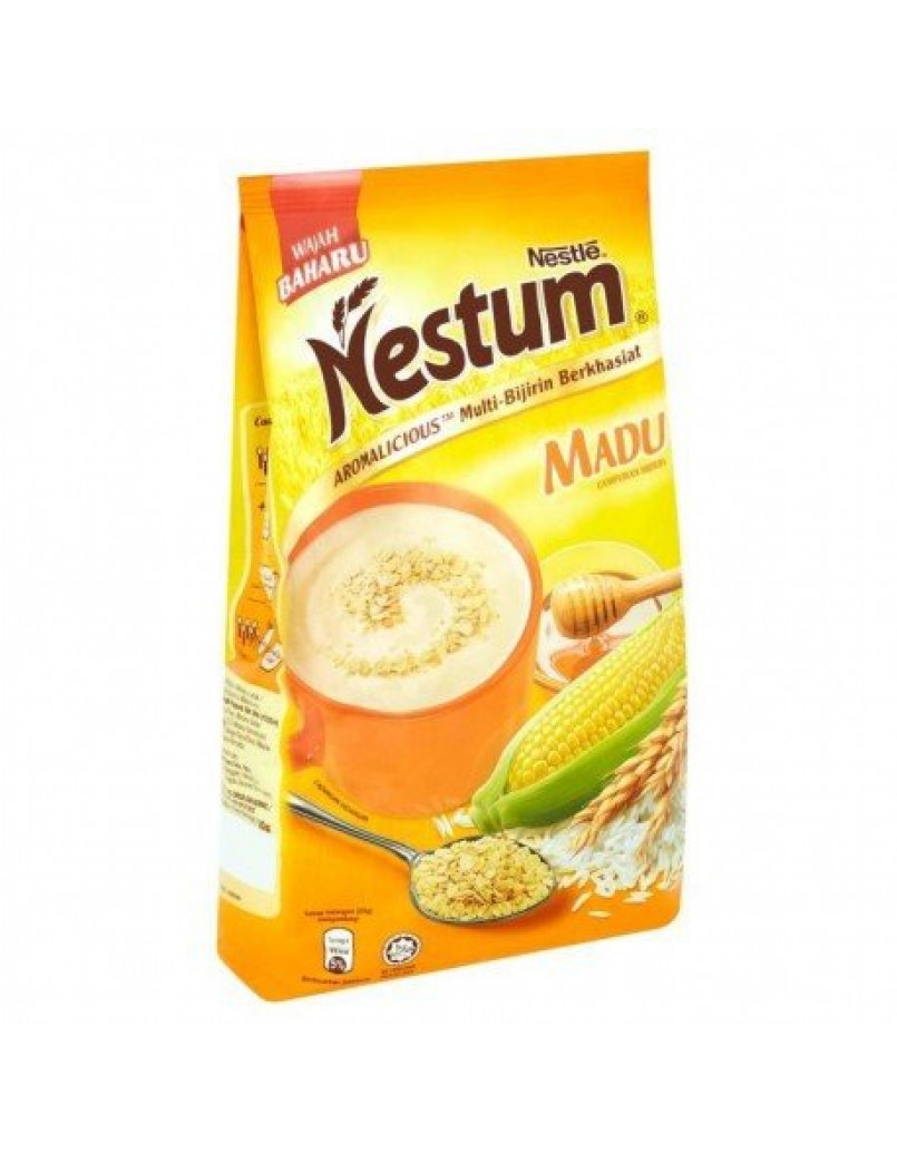 NESTUM HONEY 450G